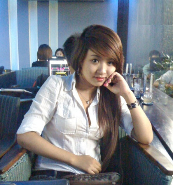 DJ Yến Luna
